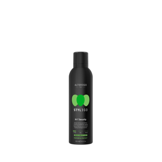 ALTER EGO ITALY Thermal Protection Hi-T Security 300 ml