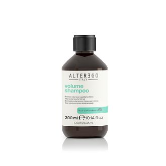 ALTER EGO ITALY VOLUME SHAMPOO 300ML