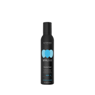 ALTER EGO ITALY Volumizing Mousse Volume Cloud 250 ml
