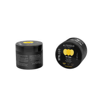 ALTER EGO ITALY Water Pomade Wet Shape 100 ml