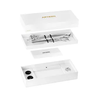 ARTERO set ONE (6"-6")
