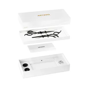 ARTERO set ONE DARK (6"-6")