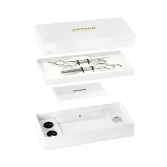 ARTERO set ONE LEFT (6"-6")