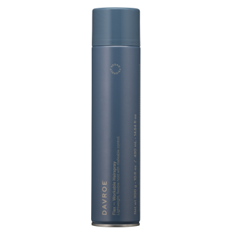 DAVROE Flex - Workable Hairspray 430 ml