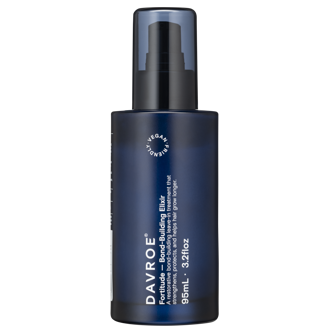 DAVROE Fortitude Elixir 95 ml