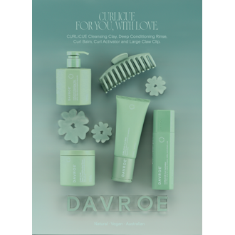 DAVROE Mothers Day Curlicue Set