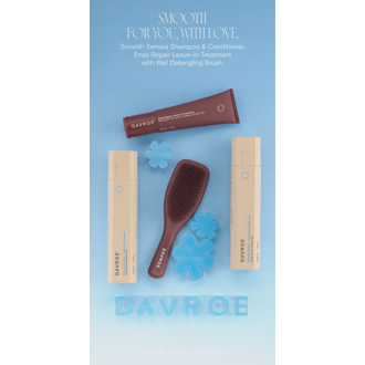 DAVROE Mothers Day Smooth Set