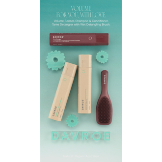 DAVROE Mothers Day Volume Set