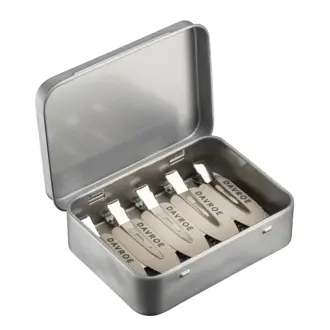 DAVROE Setting Clips 10 kom