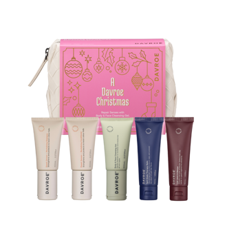 DAVROE Travel Set Repair