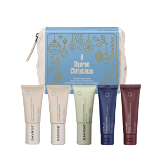 DAVROE Travel Set Smooth