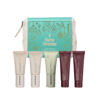 DAVROE Travel Set Volume 