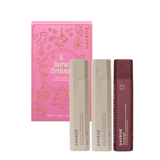 DAVROE Xmas Repair Trio Kit