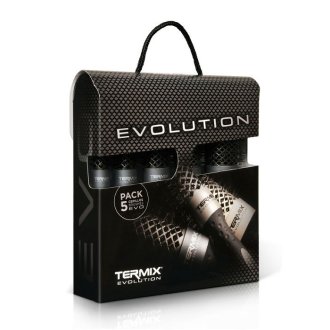 TERMIX Evolution PLUS set četki