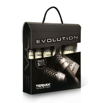 TERMIX Evolution SOFT set četki