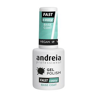 FAST & EASY BASE COAT 10,5ml