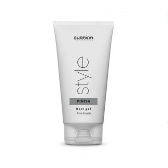 SUBRINA PROFESSIONAL HAIR GEL 150 ml