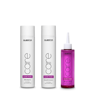 GLOW - PLEX PAKET by Subrina Professional