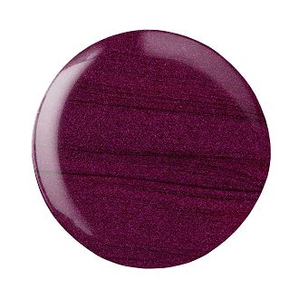 HYBRIDGEL - FUSION COLOR H87 EGGPLANT WITH SLIGHT SHINE 10,5 ml