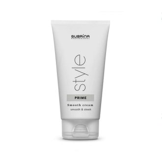 SUBRINA PROFESSIONAL SMOOTH CREAM 150 ml