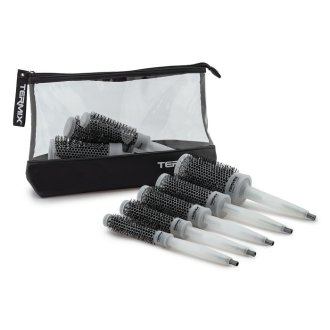 TERMIX IONIC CERAMIC SET ČETKI