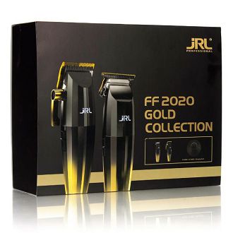 JRL 2020 GOLD COMBO KIT