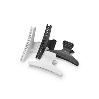 JRL 4-JAW Hair Clips 