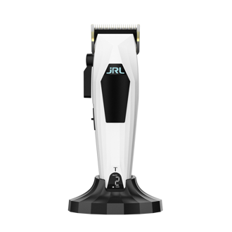 JRL AURA Clipper (Taper) White