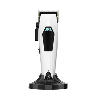 JRL AURA Clipper (Taper) White