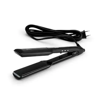 JRL STRAIGHT and CURL IRON 40mm