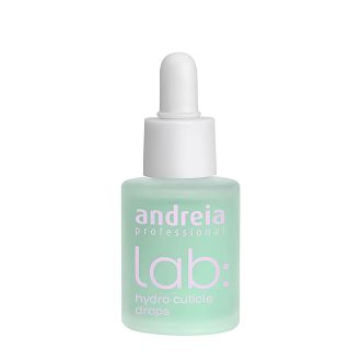 LAB HYDRO CUTICLE DROPS 10,5ml