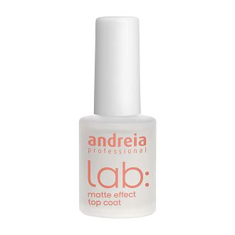 LAB MATTE EFFECT TOP COAT 10,5ml