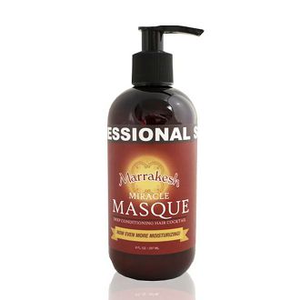 MARRAKESH MIRACLE MASQUE 237 ml