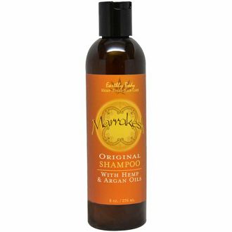 MARRAKESH ORIGINAL SHAMPOO 237 ml