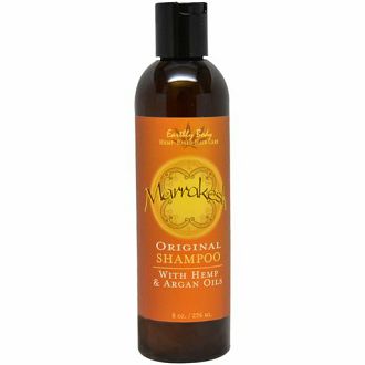 MARRAKESH ORIGINAL SHAMPOO 237 ml