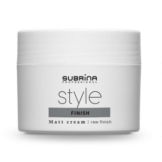 SUBRINA PROFESSIONAL MATT CREAM 100 ml