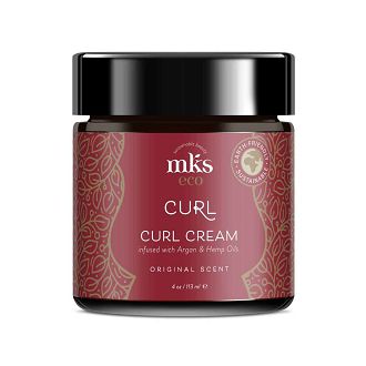 MKS ECO CURL CREAM 118ml