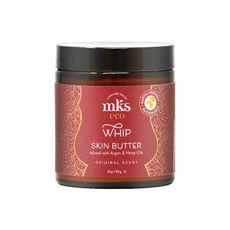 MKS ECO WHIP SKIN BUTTER 118 g