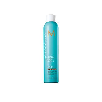 MOROCCANOI HAIRSPRAY EXTRA STRONG 75 ml - 330 ml