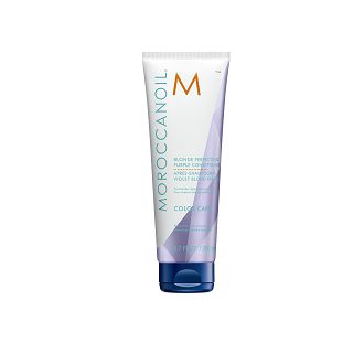 MOROCCANOIL BLONDE PERFECTING PURPLE CONDITIONER 200 ml