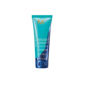 MOROCCANOIL BLONDE PERFECTING PURPLE SHAMPOO 70 ml