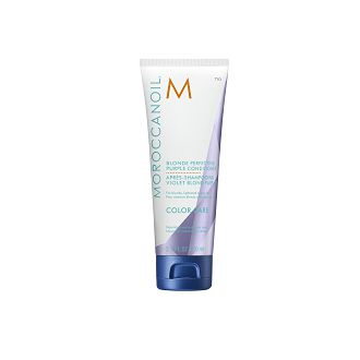 MOROCCANOIL BLONDE PERFECTING PURPLE CONDITIONER 70ml