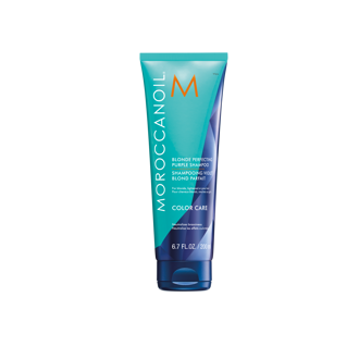 MOROCCANOIL BLONDE PURPE PERFECTING SHAMPOO 70 ml - 200 ml