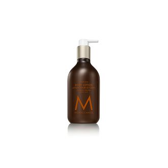 MOROCCANOIL BODY LOTION AMBRE NOIR 360 ml