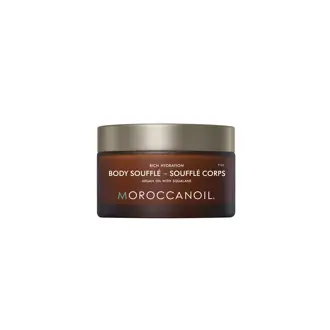 MOROCCANOIL Body Souffle 200 ml - bez kartonske ambalaže