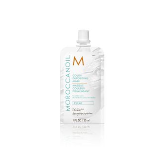 MOROCCANOIL COLOR DEPOSITIN MASK CLEAR 30 ml