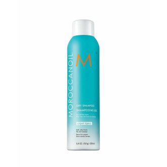 MOROCCANOIL DRY SHAMPOO LIGHT 217  ml