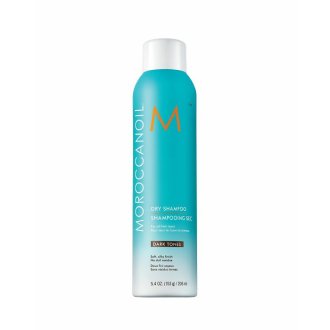 MOROCCANOIL DRY SHAMPOO DARK 217 ml