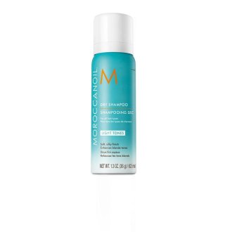 MOROCCANOIL DRY SHAMPOO LIGHT 62 ml