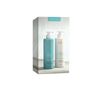 MOROCCANOIL DUO COLOR CARE SHAMPOO & CONDITIONER 500 ml